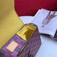 Fashion Luxe Touch bags - 3574