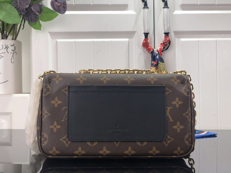 Fashion Luxe Touch bags - 3534
