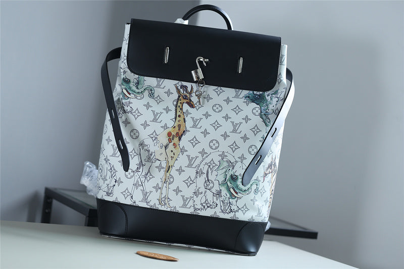Luxe Touch Fashion LTB-bags - 9746