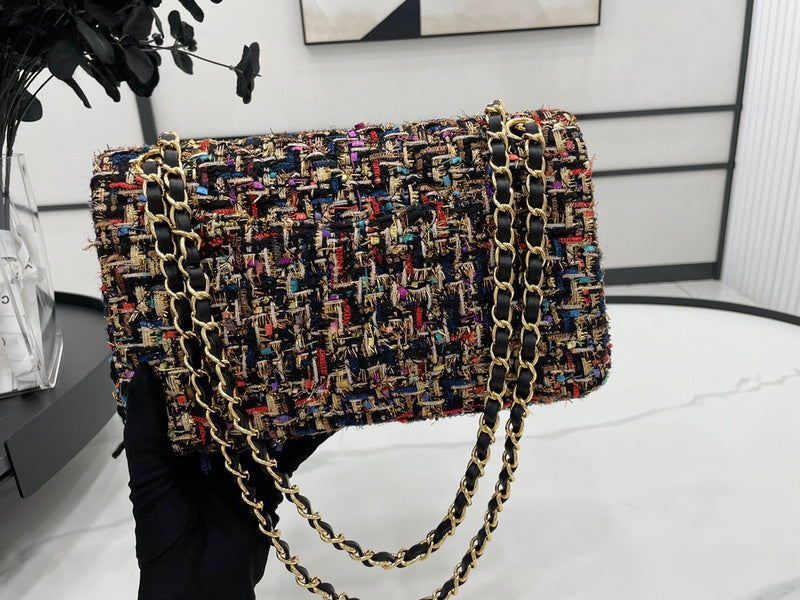 Luxe Touch Bags -  Bags - 066