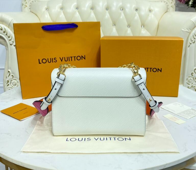 Luxe Touch Bags -   2335