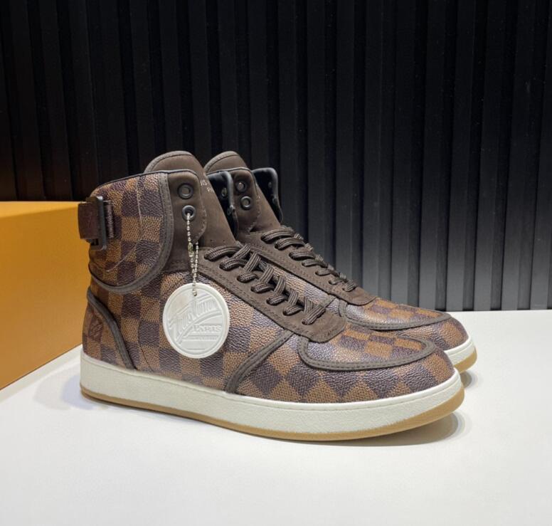 Luxe Touch Bags 

 - LTB Men Shoes - 1205