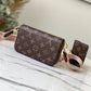 Luxe Touch Bags 

 - LTB Bags - 2489