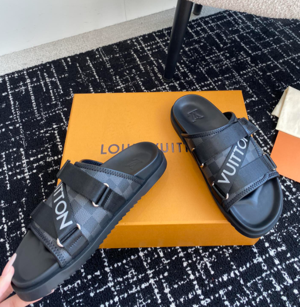 Luxe Touch Bags -  Men Shoes - 113