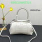 Luxe Touch Fashion - BGA Bags - 1837