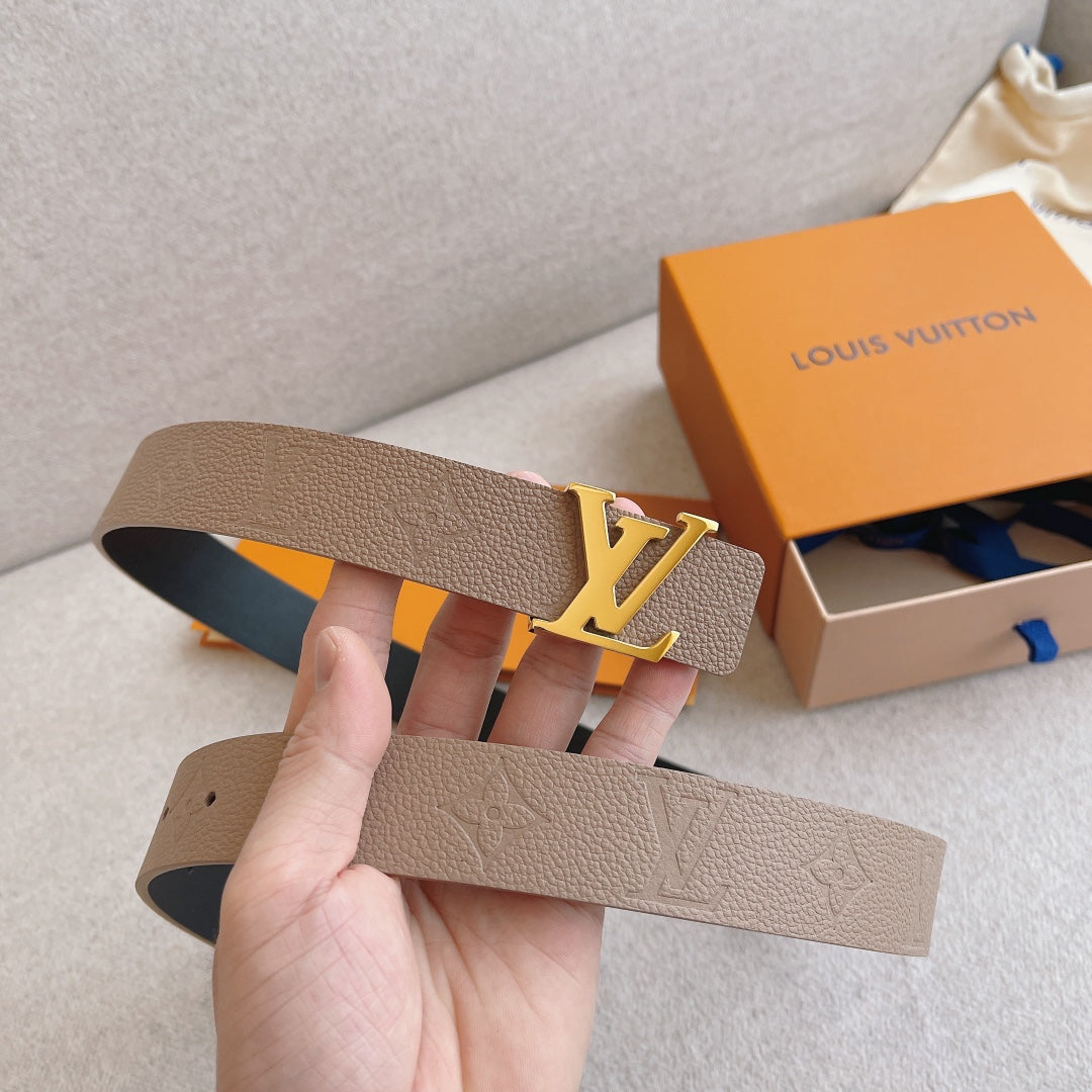 LTB  -Luxury  LUV  BELTS 012