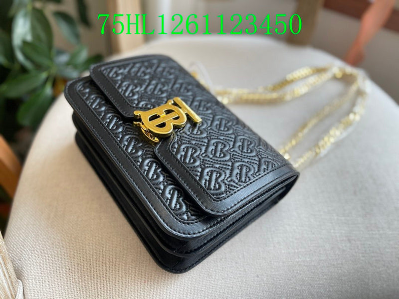 Luxe Touch Bags Fashion -BBR Bags - 347