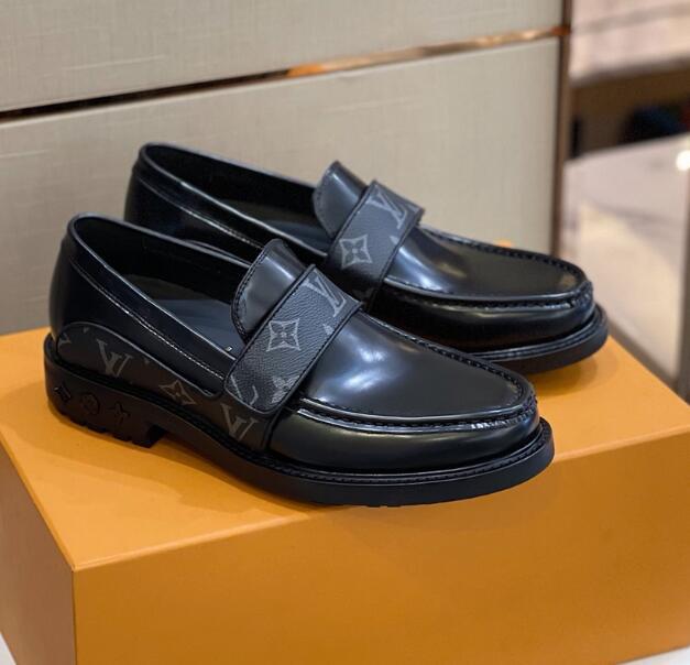 Luxe Touch Bags 

 - LTB Men Shoes - 1672