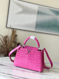 Fashion Luxe Touch bags - 4409