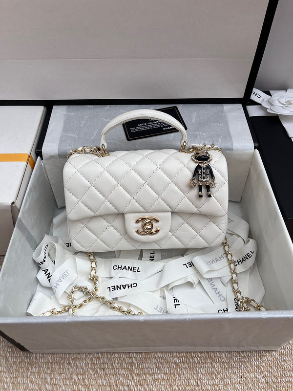 Luxe Touch Bags 

 -  Bags - 3123