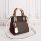 Fashion Luxe Touch bags - 3854