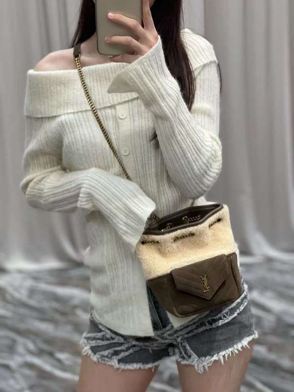 Luxe Touch - SLY Bags 510