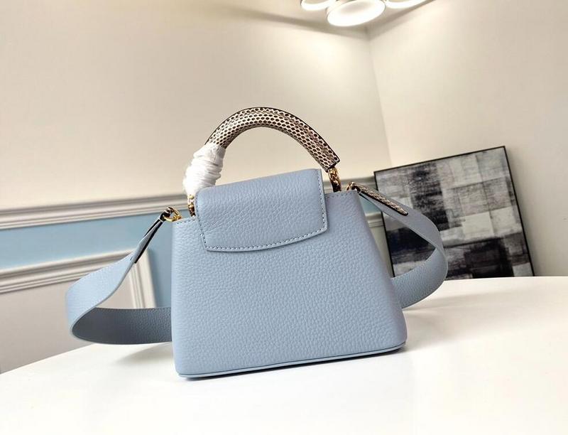 Luxe Touch Bags -   2607