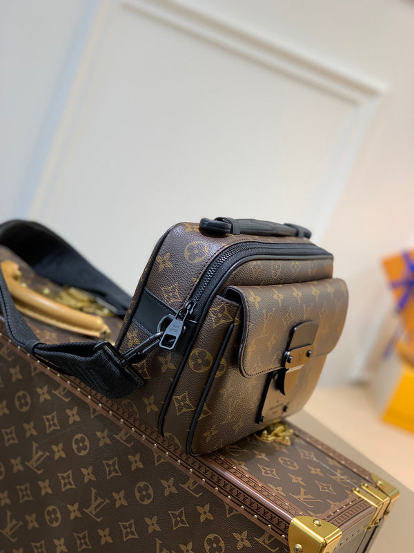 Fashion Luxe Touch bags - 3032