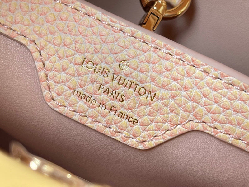 Fashion Luxe Touch bags - 4856