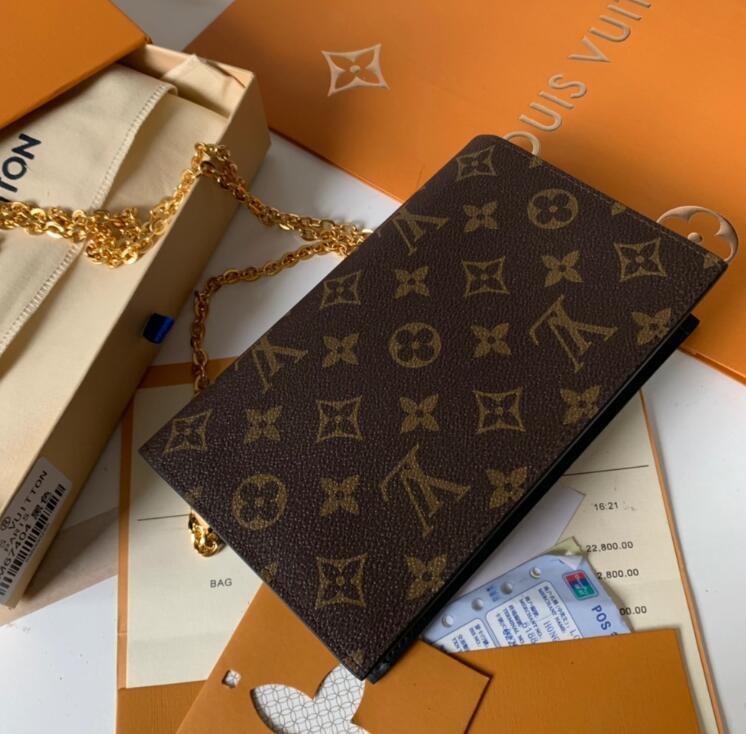Luxe Touch Bags 

 - LTB Bags - 2531