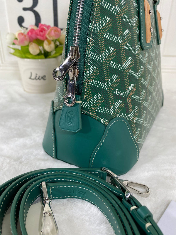 Luxe Touch Bags - GOD Bags - 130