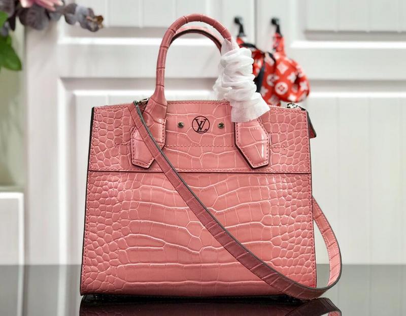 Luxe Touch Bags -   2686