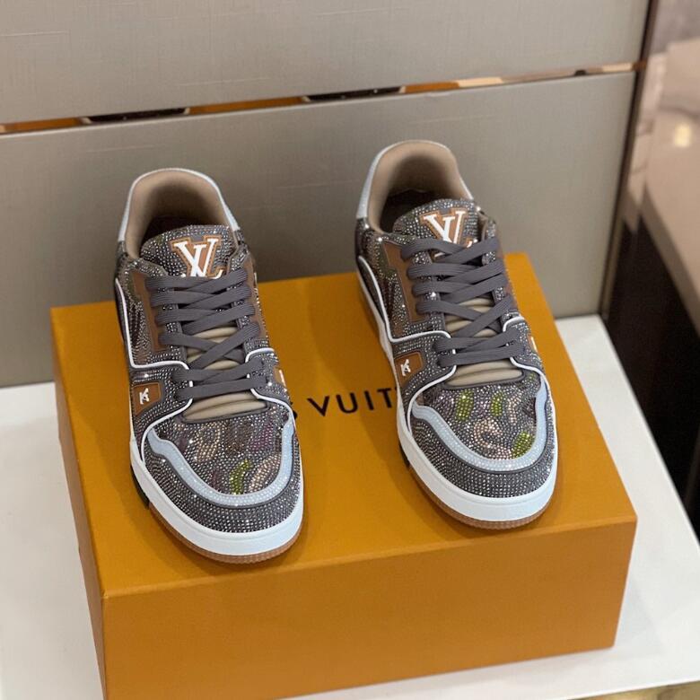 Luxe Touch Bags 

 - LTB Men Shoes - 706