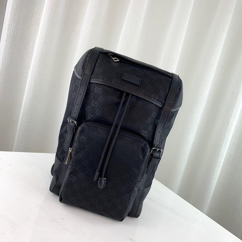 Luxe Touch Bags - Luxe Touch Bags - 1207