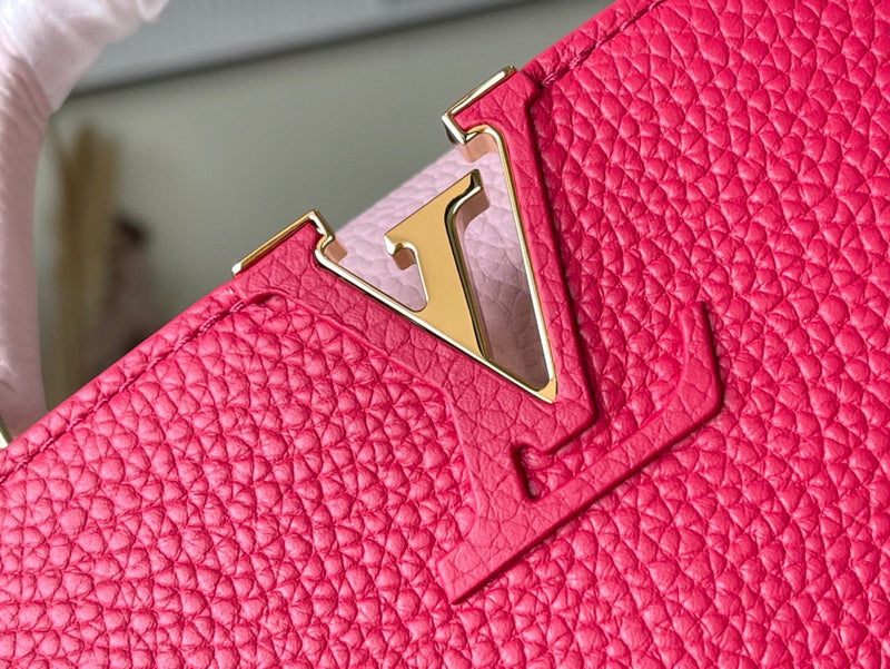 Fashion Luxe Touch bags - 4660