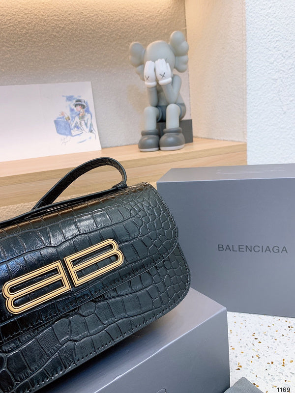 LTB Fashion - BGA Bags - 1611