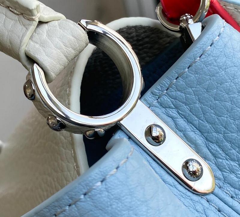 Luxe Touch Bags 

 - LTB Bags - 2493