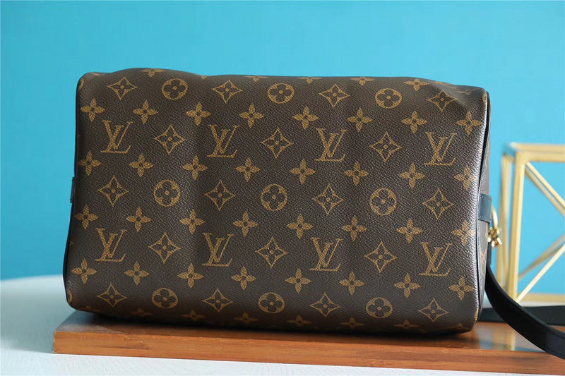 Luxe Touch Fashion LTB-bags - 8159