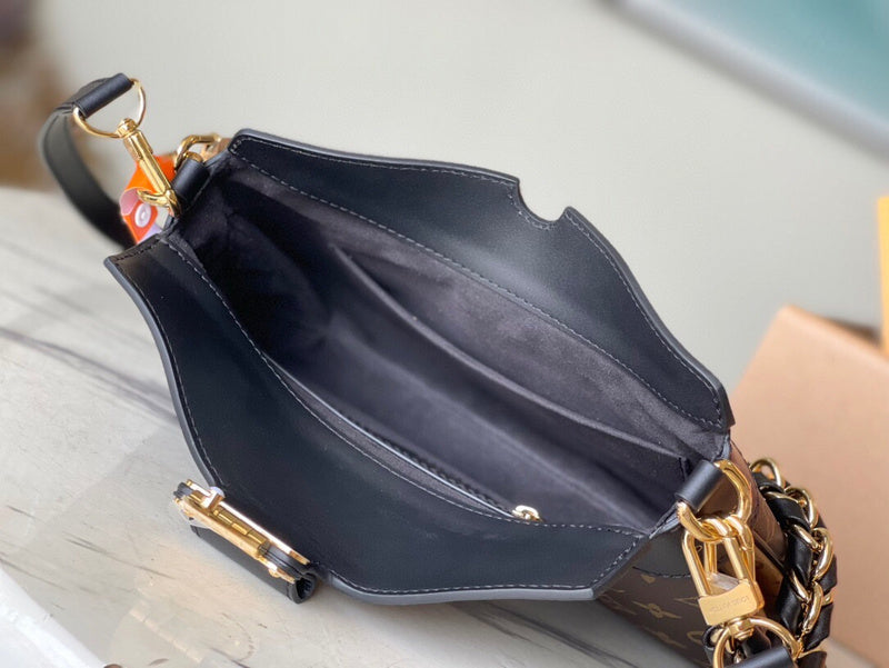 Fashion Luxe Touch bags - 4048