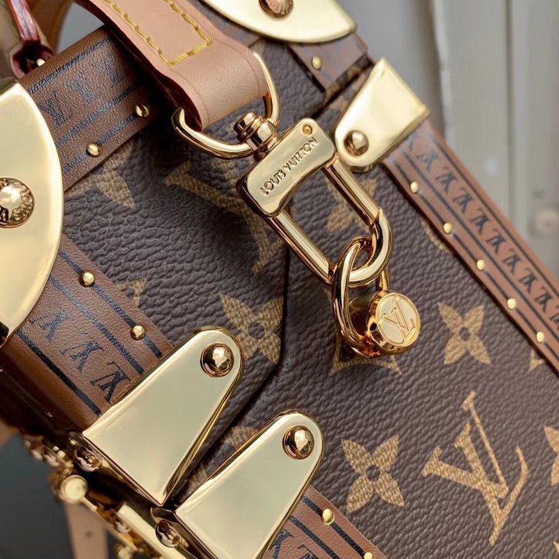 Luxe Touch Fashion LTB-Bags - 16790