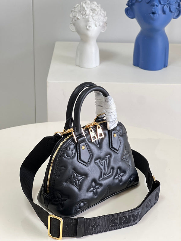 Luxe Touch Fashion LTB-Bags - 16712