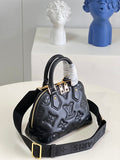 Luxe Touch Fashion LTB-Bags - 16712