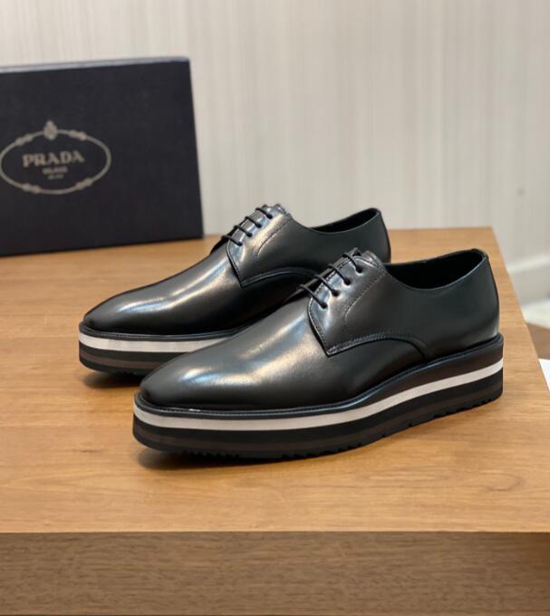Luxe Touch Bags 

 - PD Men Shoes - 033