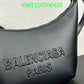 Luxe Touch Fashion - BGA Bags - 1708