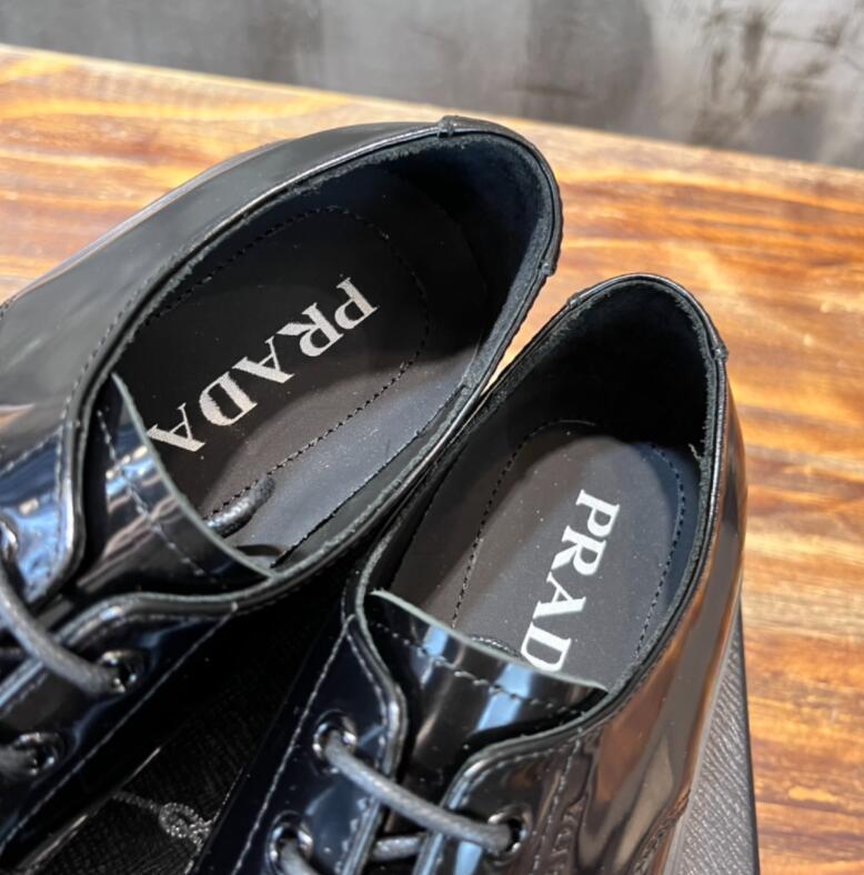 Luxe Touch Bags 

 - PD Men Shoes - 148