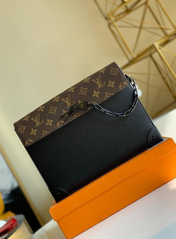 Luxe Touch Bags -   2615