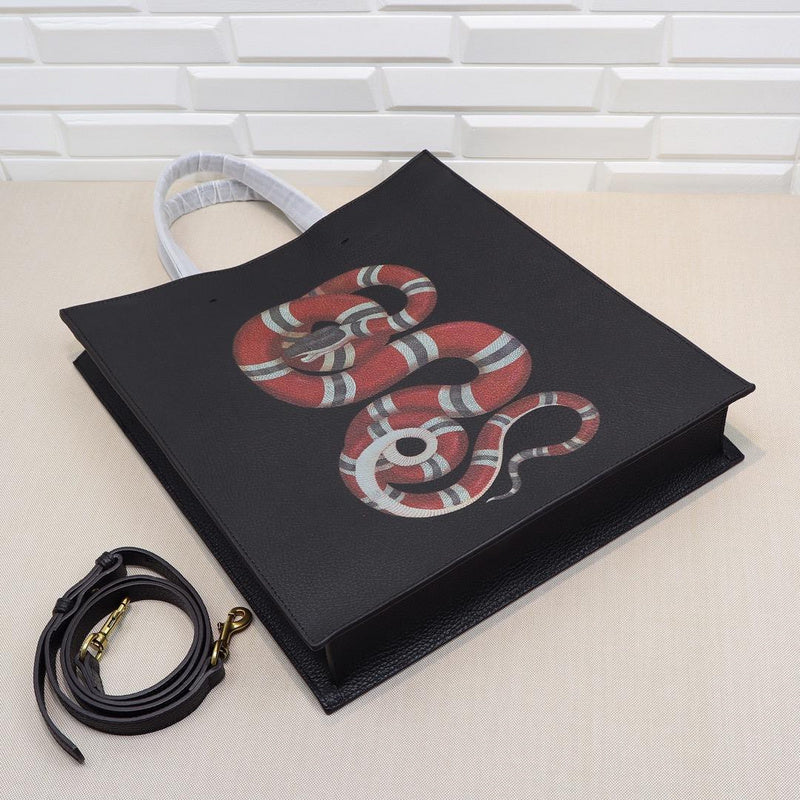 Luxe Touch Bags - Luxe Touch Bags - 563