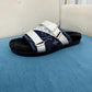 Luxe Touch Bags -  Men Shoes - 1242