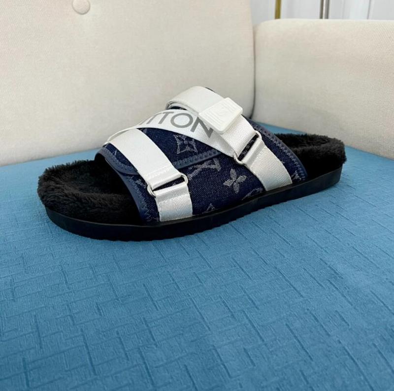 Luxe Touch Bags 

 - LTB Men Shoes - 1242