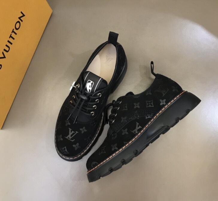 Luxe Touch Bags -  Men Shoes - 869