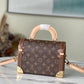 Fashion Luxe Touch bags - 5387