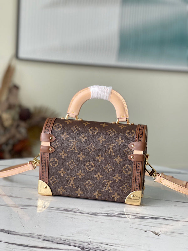 Fashion Luxe Touch bags - 5387