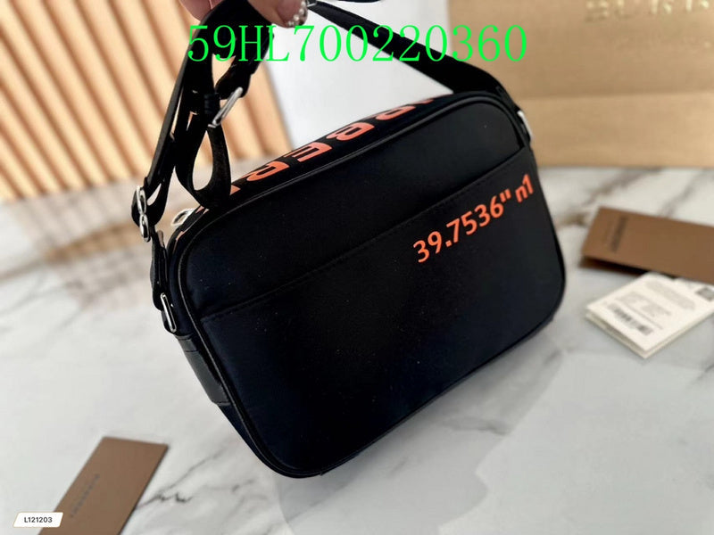 Luxe Touch Bags Fashion -BBR Bags - 192