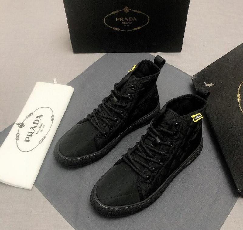 Luxe Touch Bags 

 - PD Men Shoes - 437