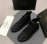 Luxe Touch Bags - PD Men Shoes - 437