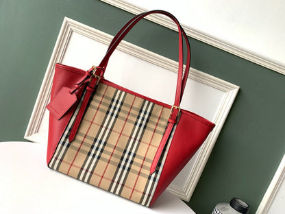 Luxe Touch Bags Fashion -BBR Bags - 1406