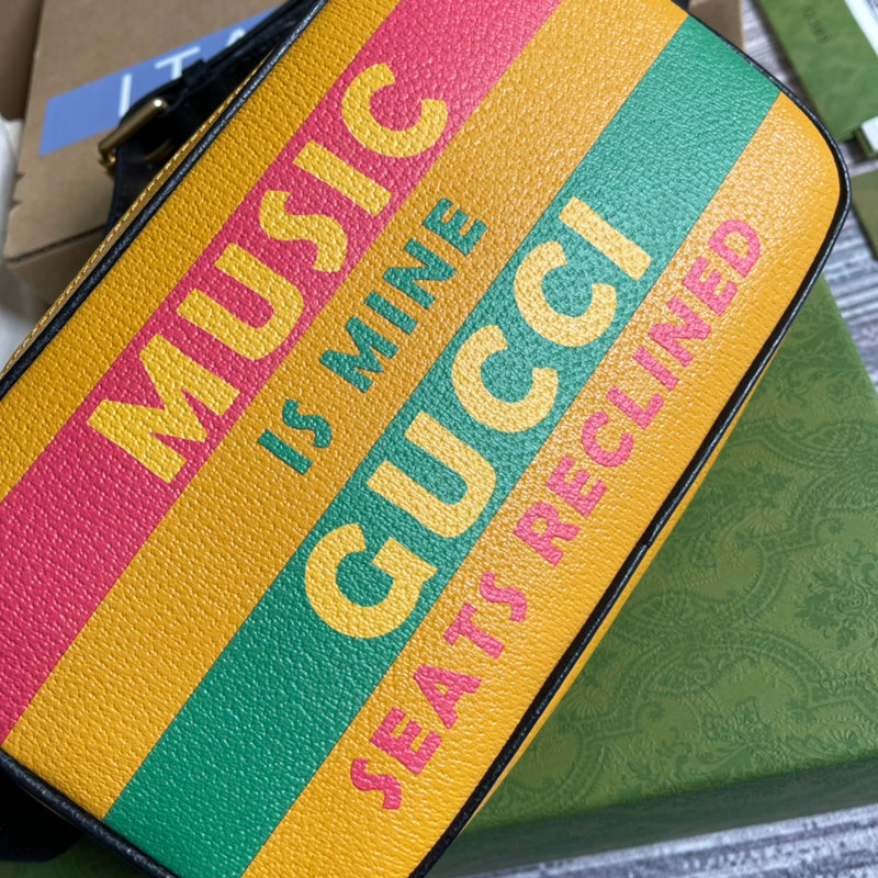 LTB - GG Bags - 1582