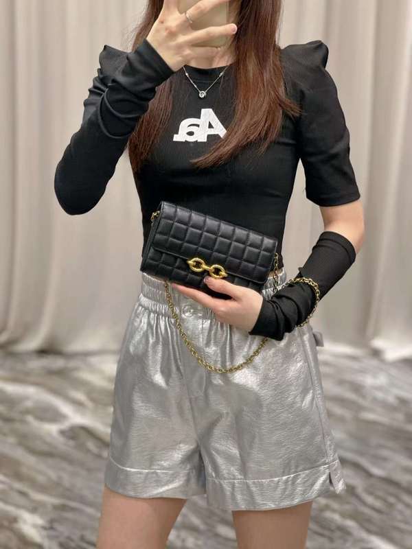 Luxe Touch - SLY Bags 623