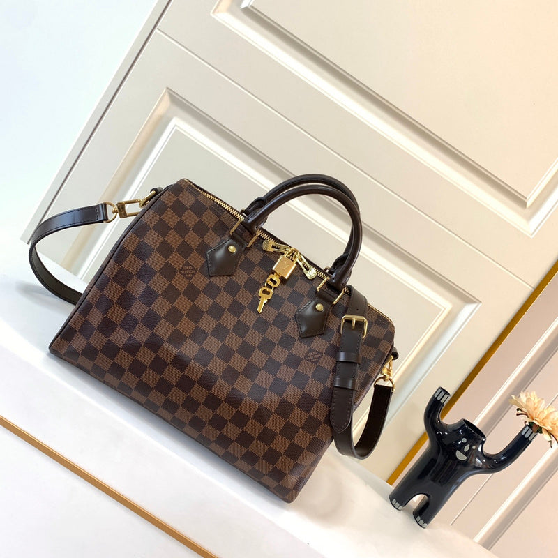 Luxe Touch Fashion LTB-bags - 17067