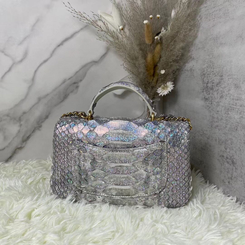 Luxe Touch Bags 

 -  Bags - 3141